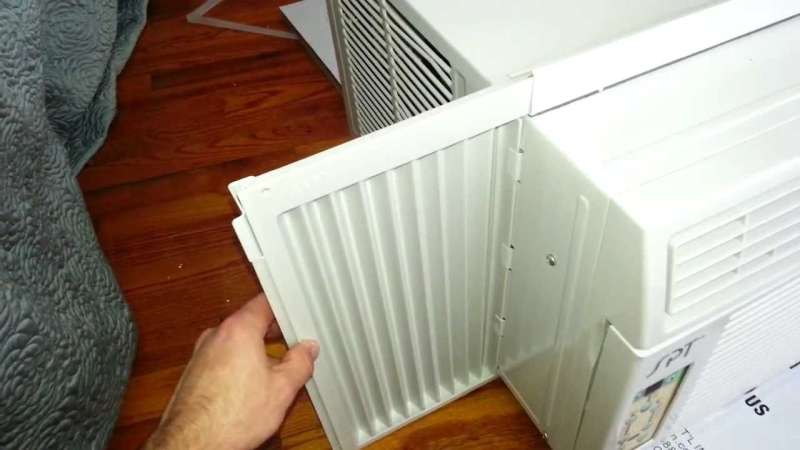 Central Air Conditioner Installation in Sarasota, FL 34239
