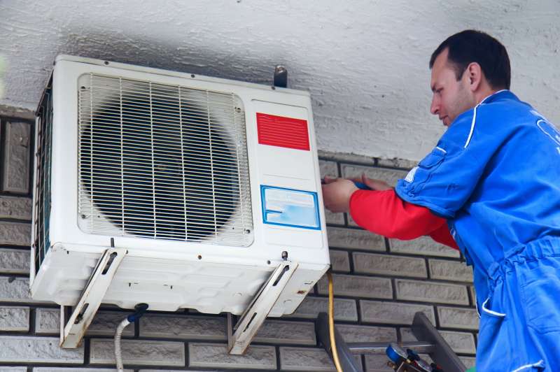 HVAC Repair Andover Massachusetts