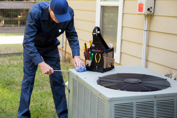Central AC Installation in Fort Mc Coy, FL 32134