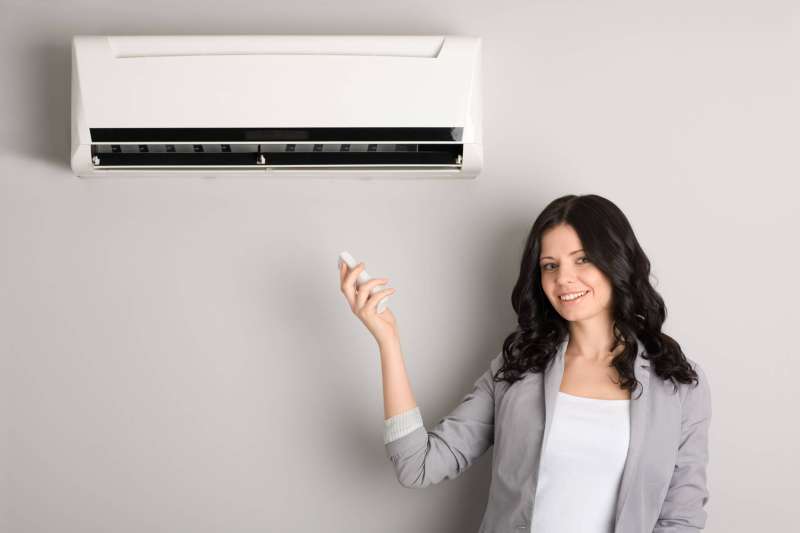 Central AC Installation in Youngstown, FL 32466